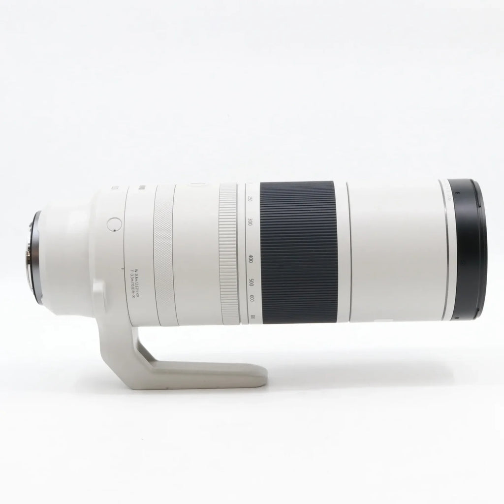 Canon RF 200-800mm f/6.3-9 IS USM used