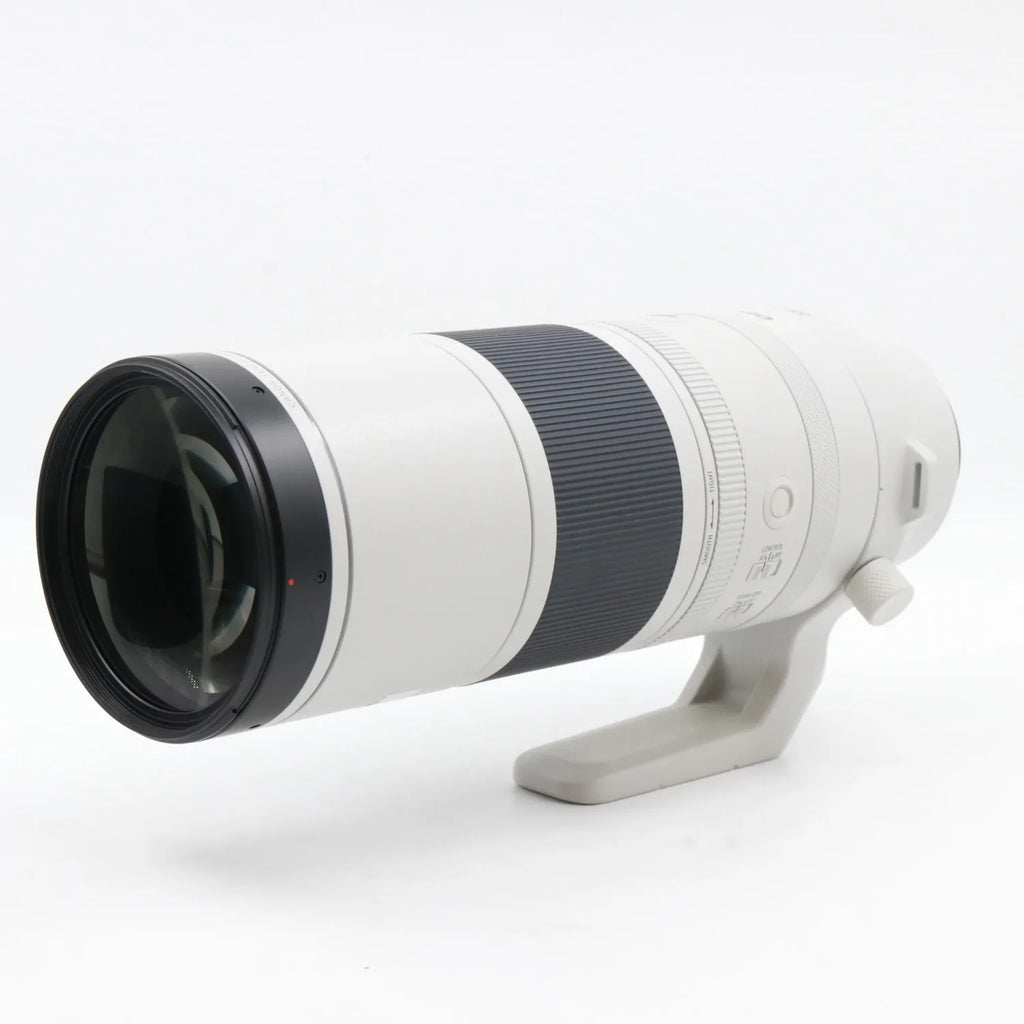 Canon RF 200-800mm f/6.3-9 IS USM used