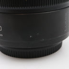 Panasonic Lumix G Vario 14-140mm f/3.5-5.6 ASPH. Power OIS gebraucht