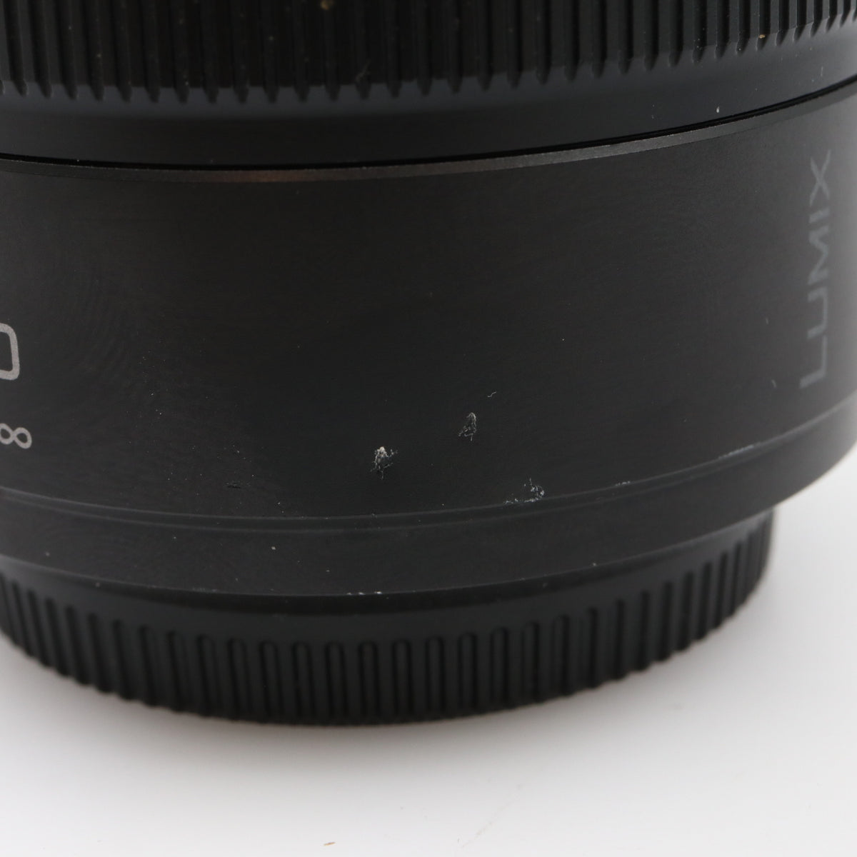 Panasonic Lumix G Vario 14-140mm f/3.5-5.6 ASPH. Power OIS gebraucht