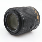 Nikon AF-S 55-200mm F/4-5.6G DX ED VR II used