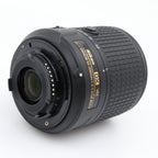 Nikon AF-S 55-200mm F/4-5.6G DX ED VR II used