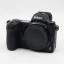 Nikon Z6 II Gehäuse gebraucht