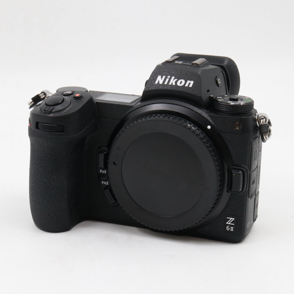 Nikon Z6 II Gehäuse gebraucht