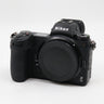 Nikon Z6 II Gehäuse gebraucht