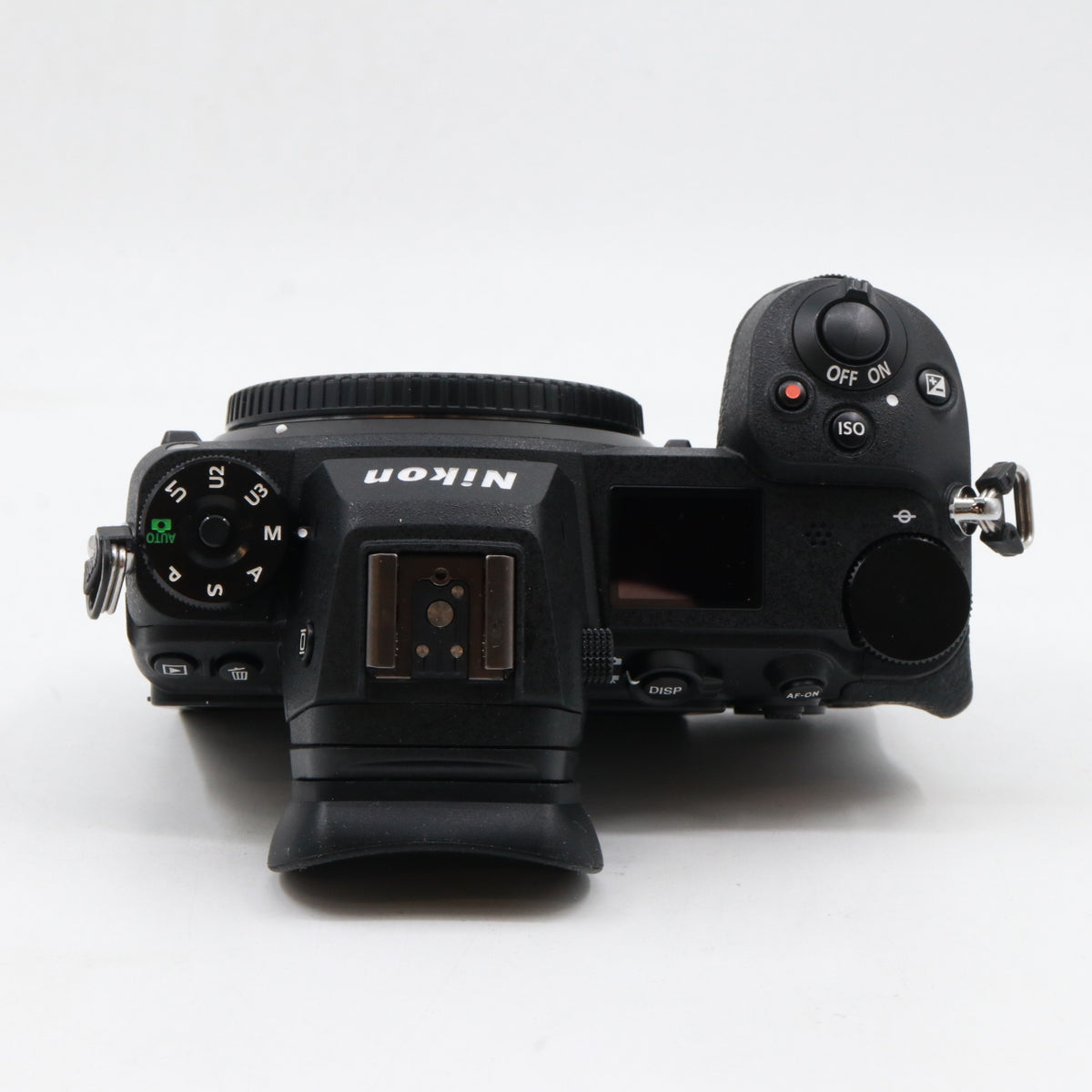 Nikon Z6 II Gehäuse gebraucht