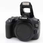 Canon EOS 250D Gehäuse gebraucht