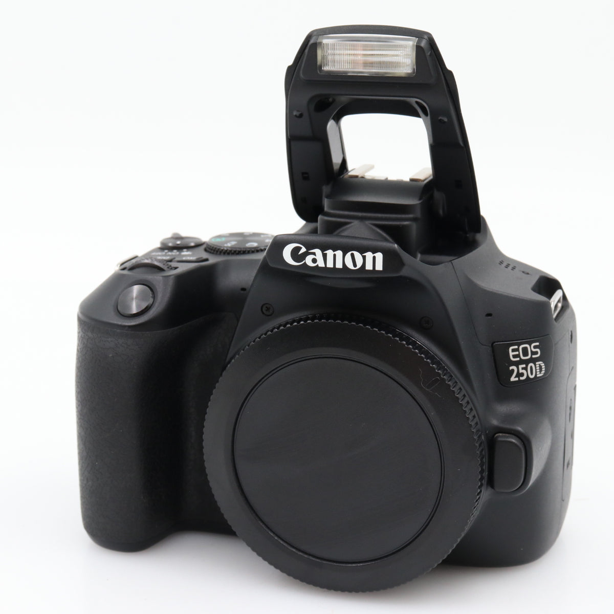 Canon EOS 250D Gehäuse gebraucht