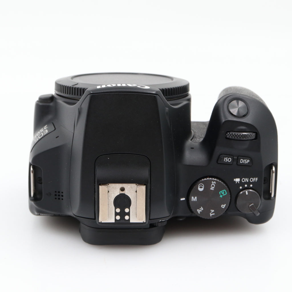 Canon EOS 250D Gehäuse gebraucht