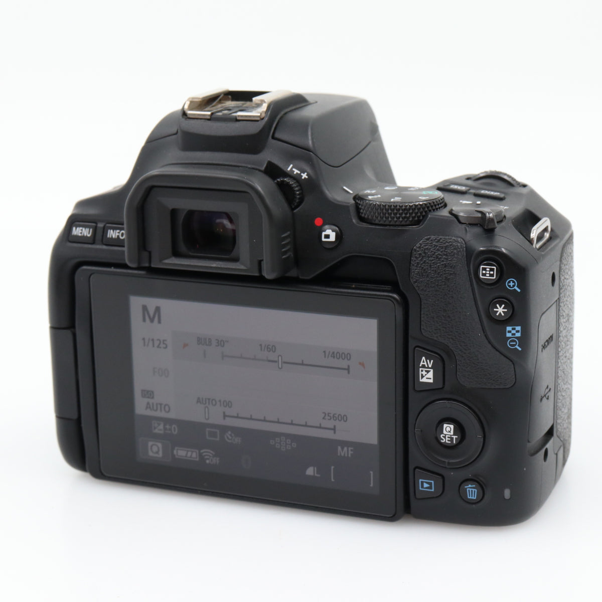 Canon EOS 250D Gehäuse gebraucht