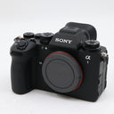 Sony A1 II Gehäuse gebraucht