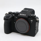 Sony A1 II Gehäuse gebraucht