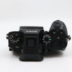 Sony A1 II Gehäuse gebraucht