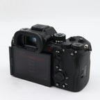 Sony A1 II Gehäuse gebraucht