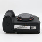 Sony A1 II Gehäuse gebraucht