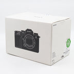 Sony A1 II Gehäuse gebraucht