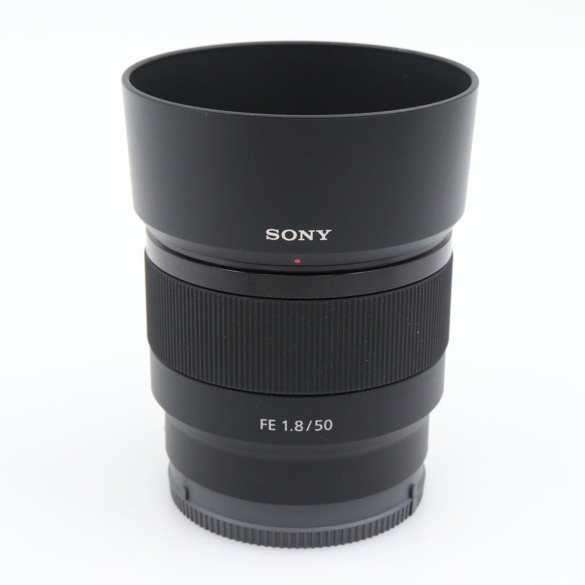 Sony FE 50mm F/1.8 gebraucht