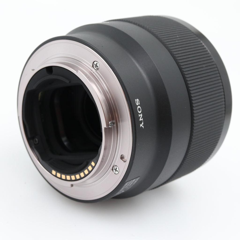 Sony FE 50mm F/1.8 gebraucht
