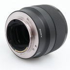 Sony FE 50mm F/1.8 gebraucht