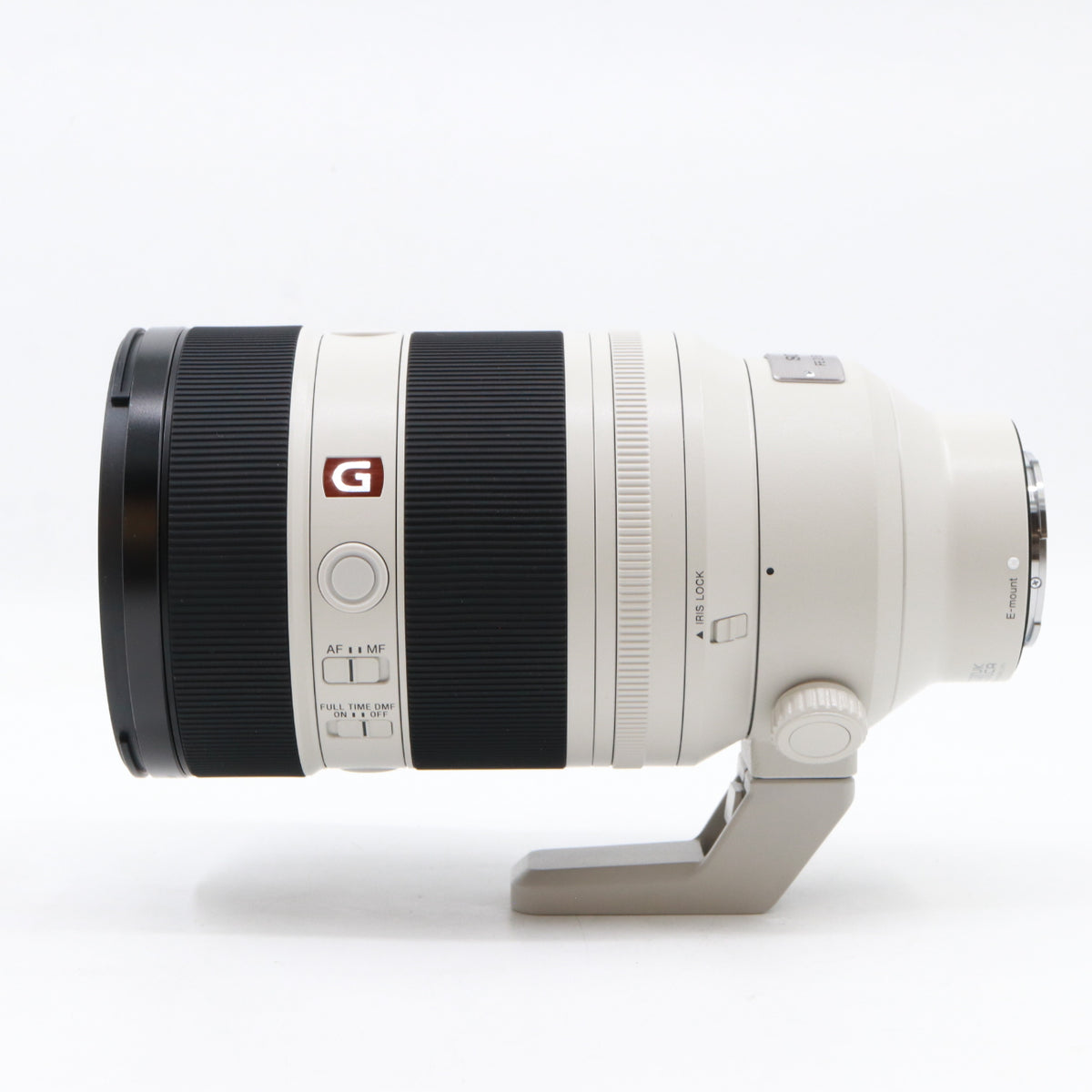 Sony FE 50-150mm F/2 GM used