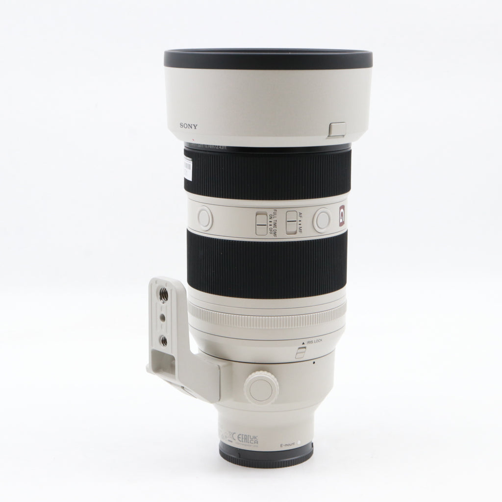 Sony FE 50-150mm F/2 GM used