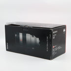 Sony FE 50-150mm F/2 GM used
