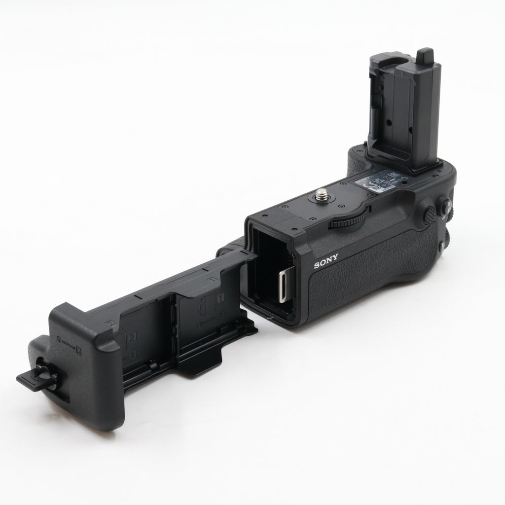 Sony VG-C5 vertical Batteriegriff gebraucht