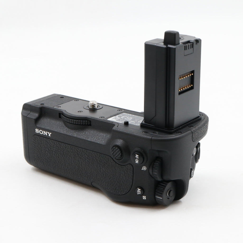 Sony VG-C5 vertical Batteriegriff gebraucht