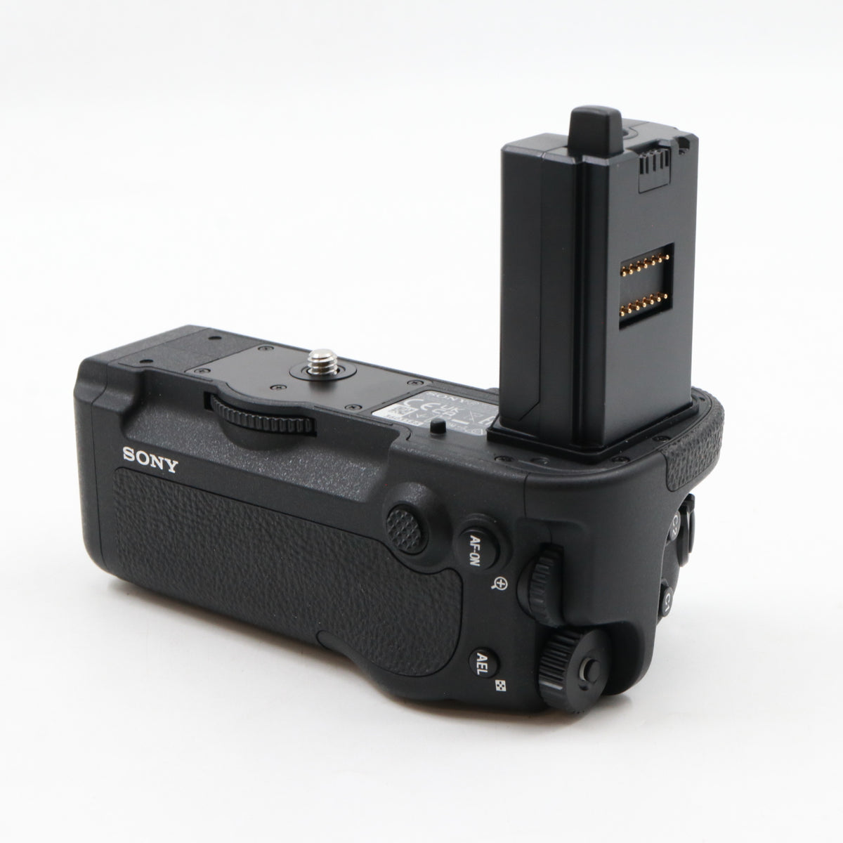 Sony VG-C5 vertical Batteriegriff gebraucht