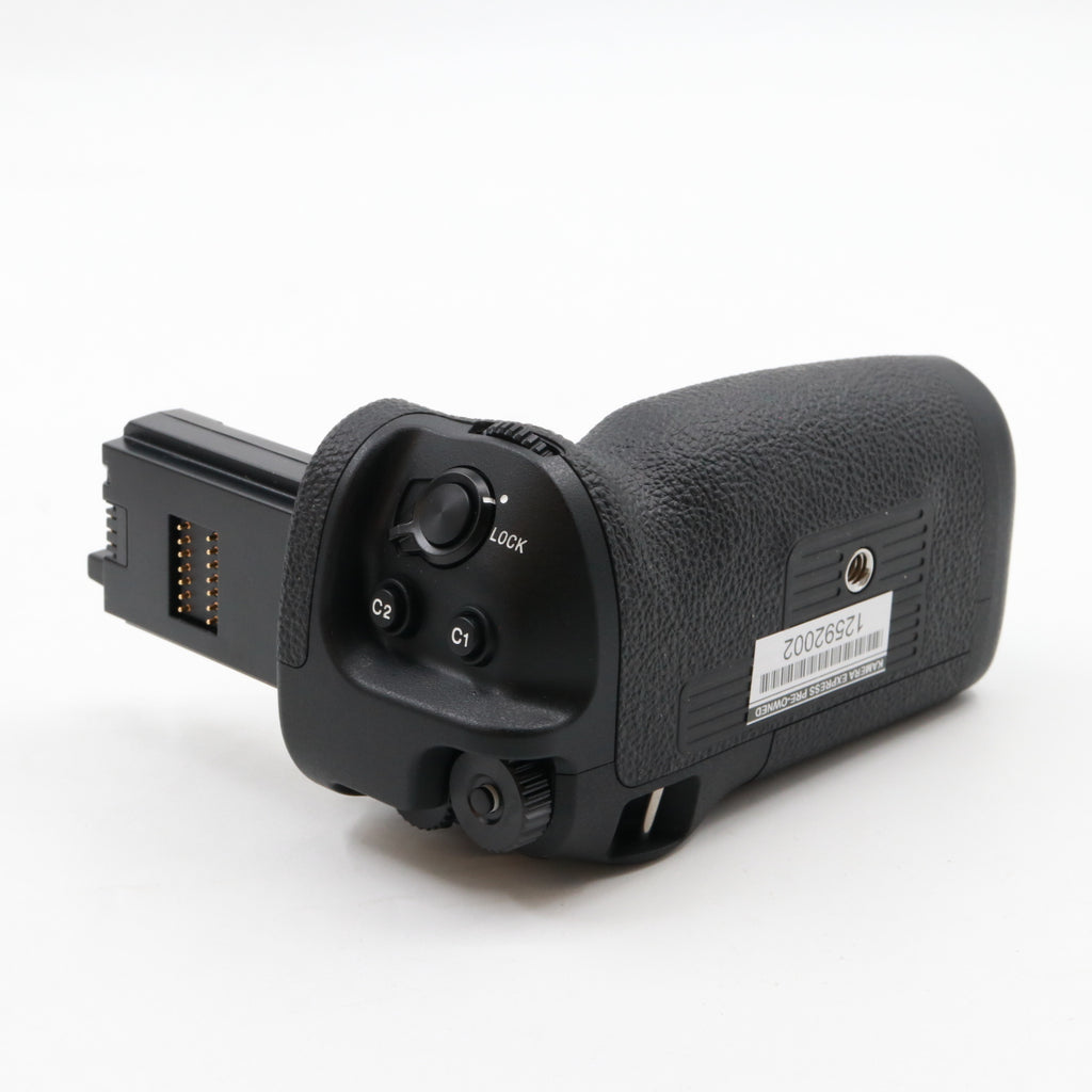 Sony VG-C5 vertical Batteriegriff gebraucht