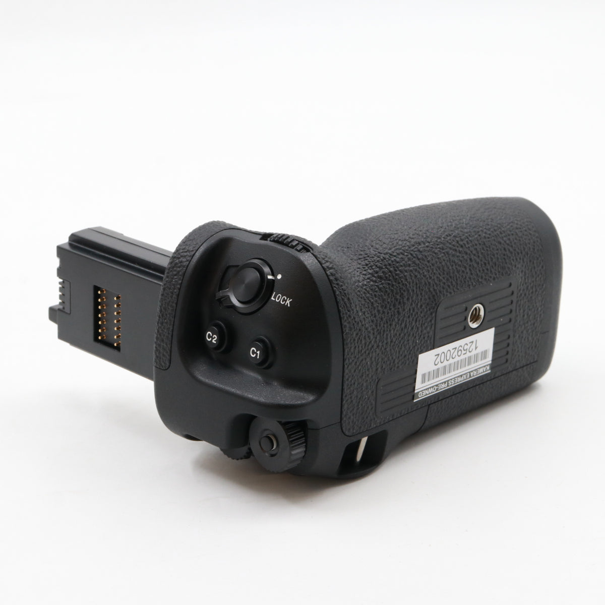 Sony VG-C5 vertical Batteriegriff gebraucht