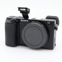 Sony A6100 Gehäuse gebraucht