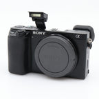 Sony A6100 Gehäuse gebraucht