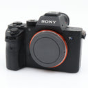 Sony A7S II Gehäuse gebraucht
