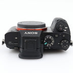 Sony A7S II Gehäuse gebraucht
