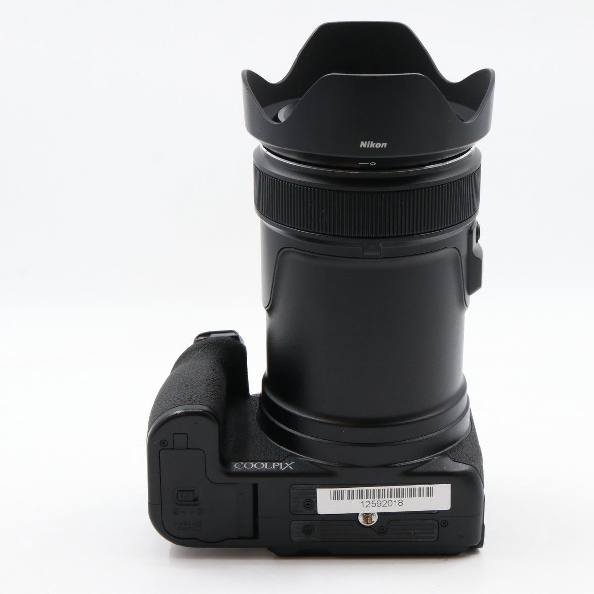 Nikon Coolpix P1000 used