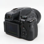 Nikon Coolpix P1000 used
