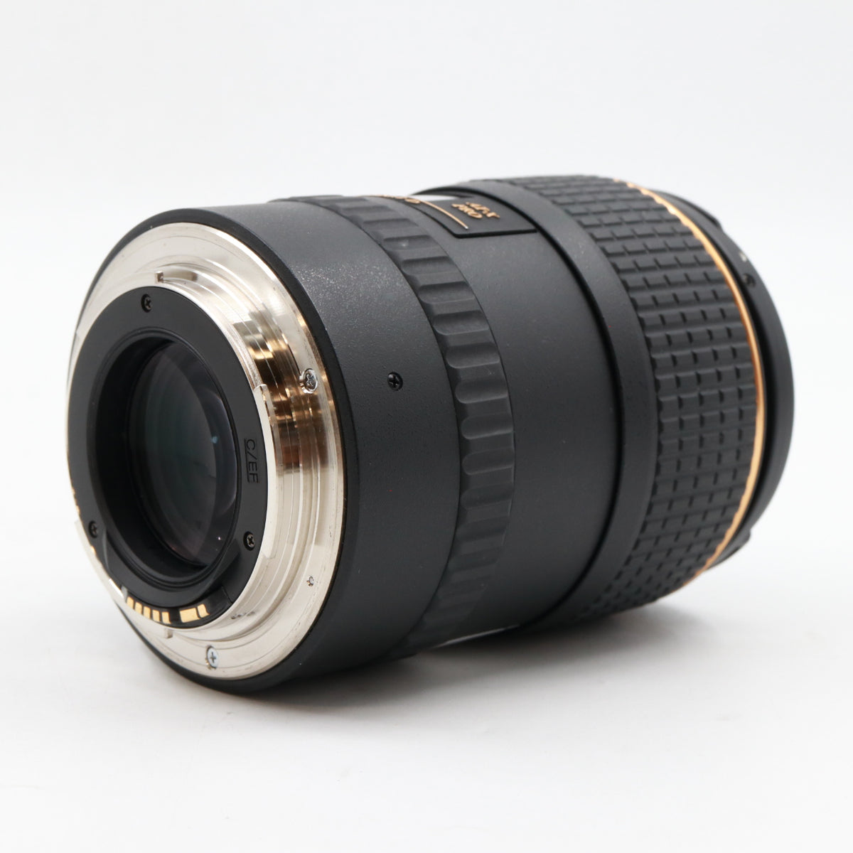 Tokina 100mm f/2.8 AT-X Pro D macro Canon gebraucht