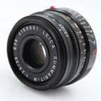Leica 11643 Summarit-M 35mm F/2.5 gebraucht