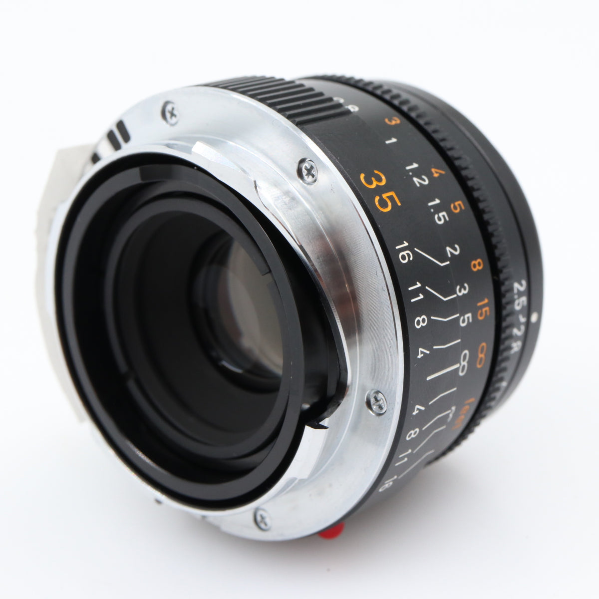 Leica 11643 Summarit-M 35mm F/2.5 gebraucht