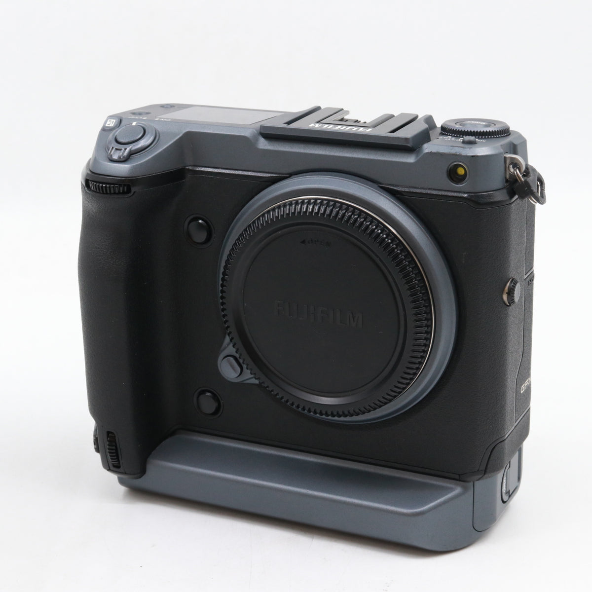 Fujifilm GFX 100 Gehäuse gebraucht