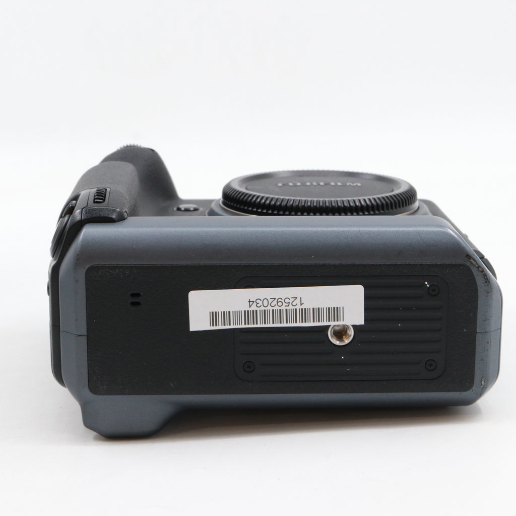 Fujifilm GFX 100 Gehäuse gebraucht