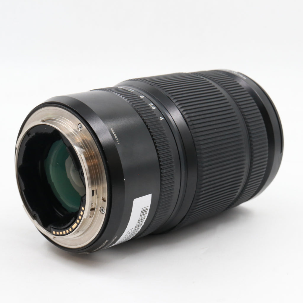 Fujifilm GF 45-100mm f/4 R LM OIS WR used
