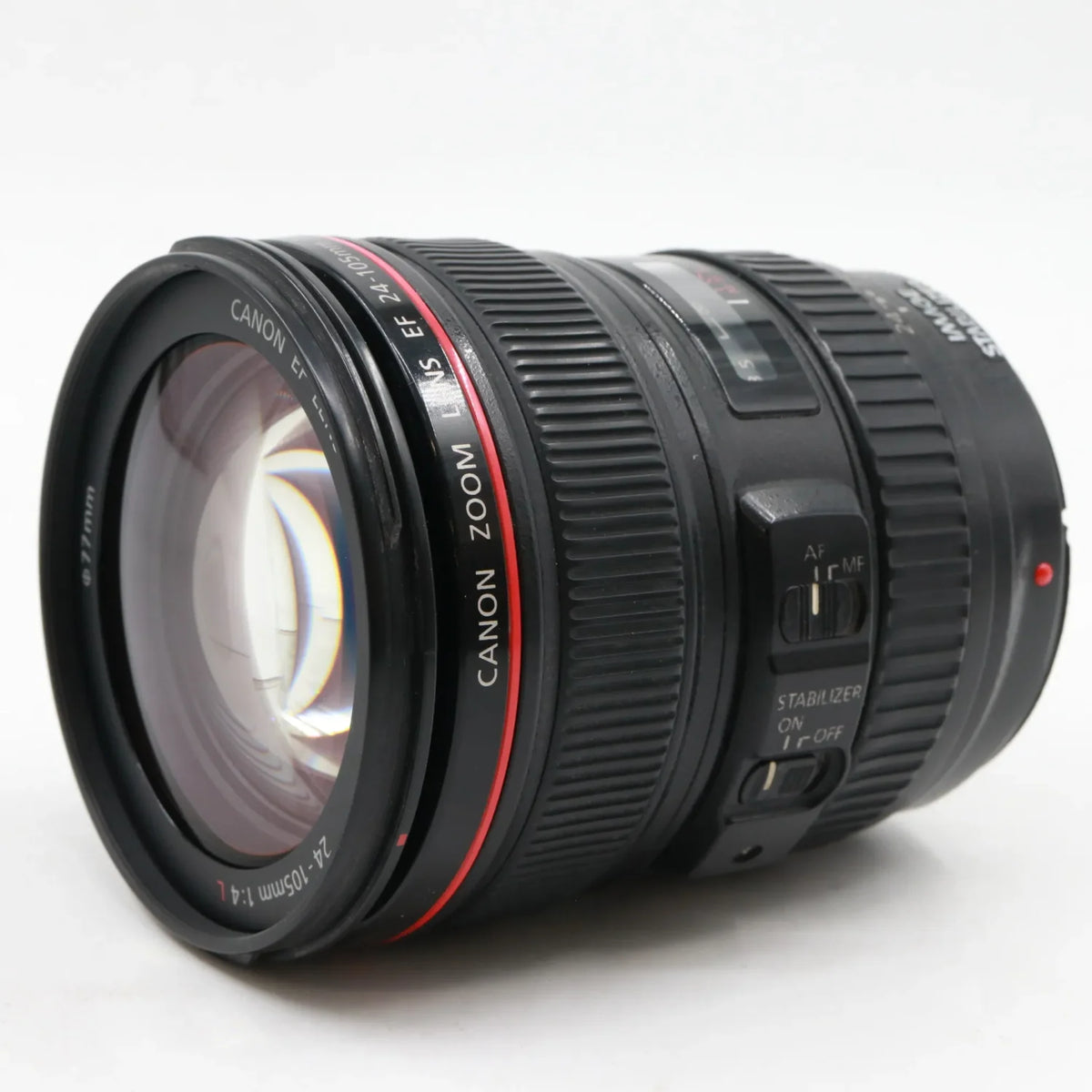 Canon EF 24-105mm f/4 L IS USM gebraucht