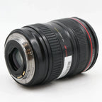 Canon EF 24-105mm f/4 L IS USM gebraucht