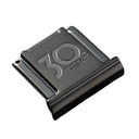 Ricoh GK-2 Metall-Blitzschuhabdeckung für GR IV – 30th Anniversary Edition