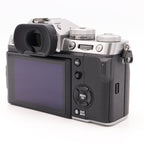 Fujifilm X-T5 Gehäuse silber gebraucht