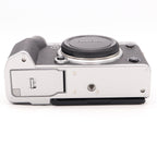 Fujifilm X-T5 Gehäuse silber gebraucht