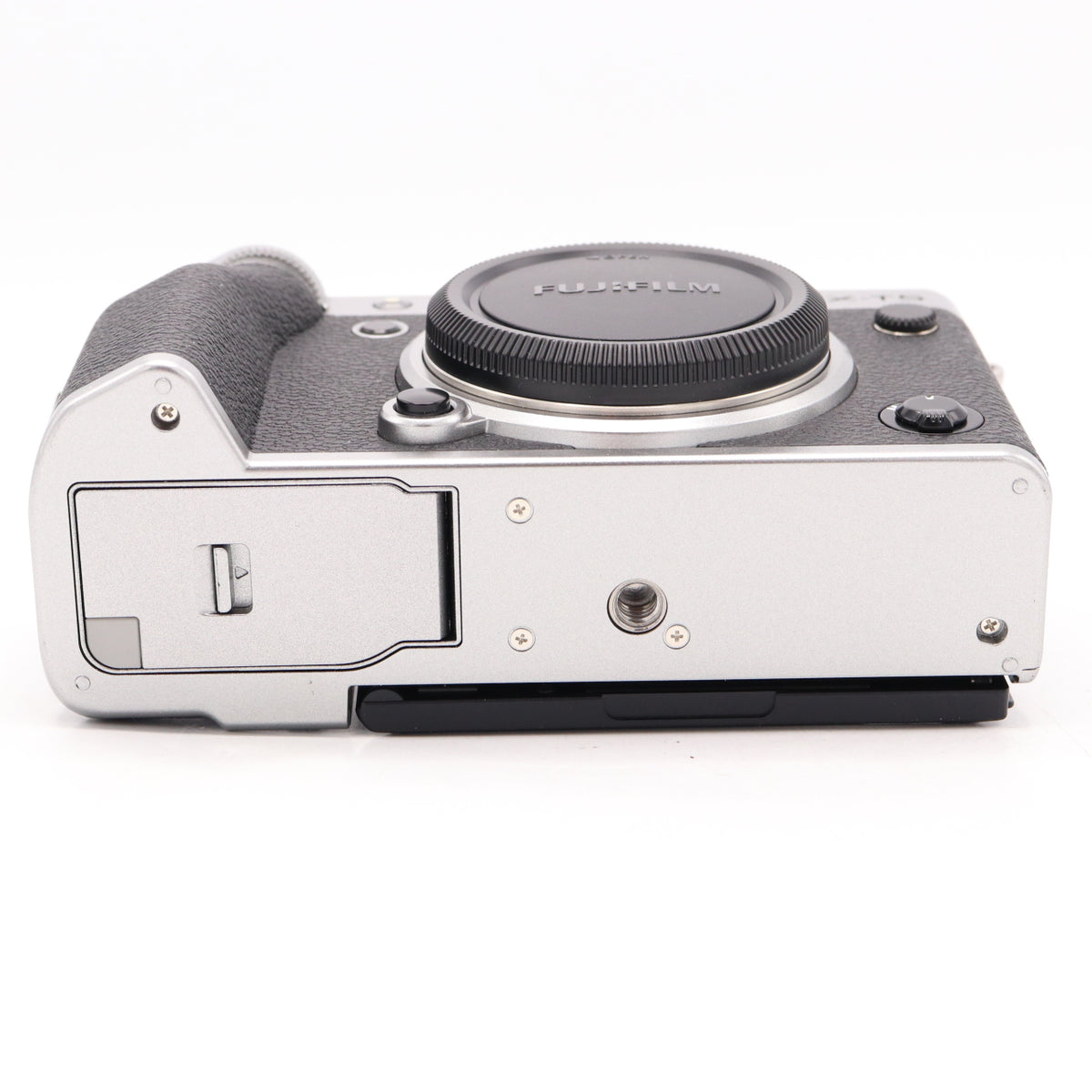 Fujifilm X-T5 Gehäuse silber gebraucht