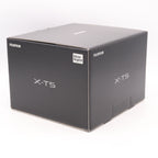 Fujifilm X-T5 Gehäuse silber gebraucht